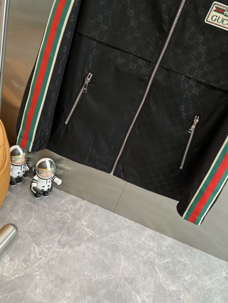 Gucci Outwear